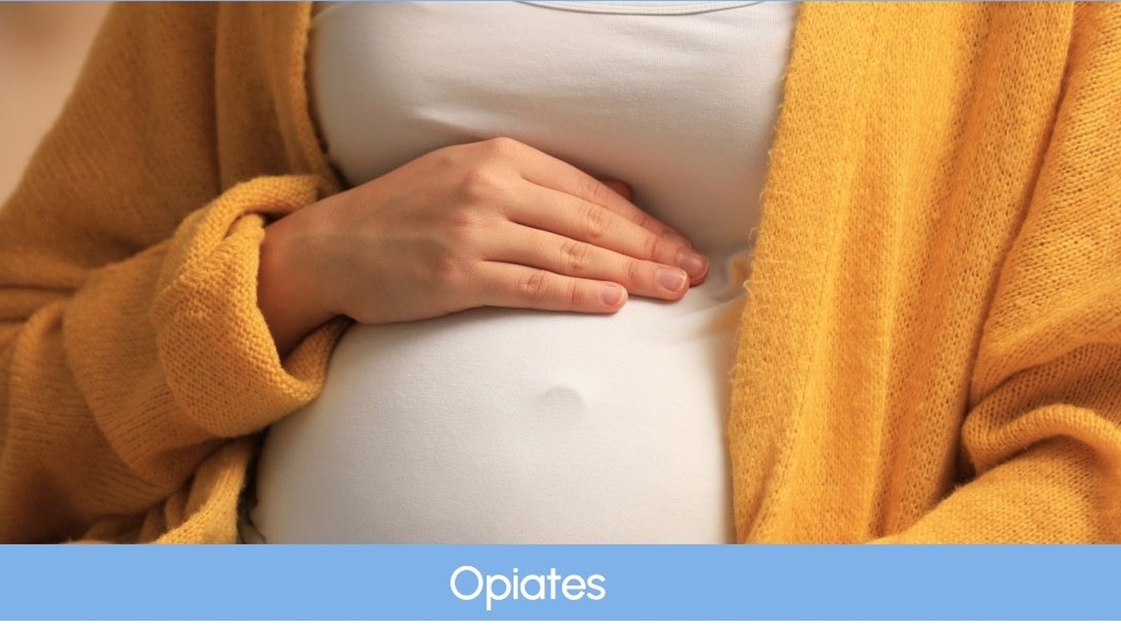 Pregnant patient receiving support