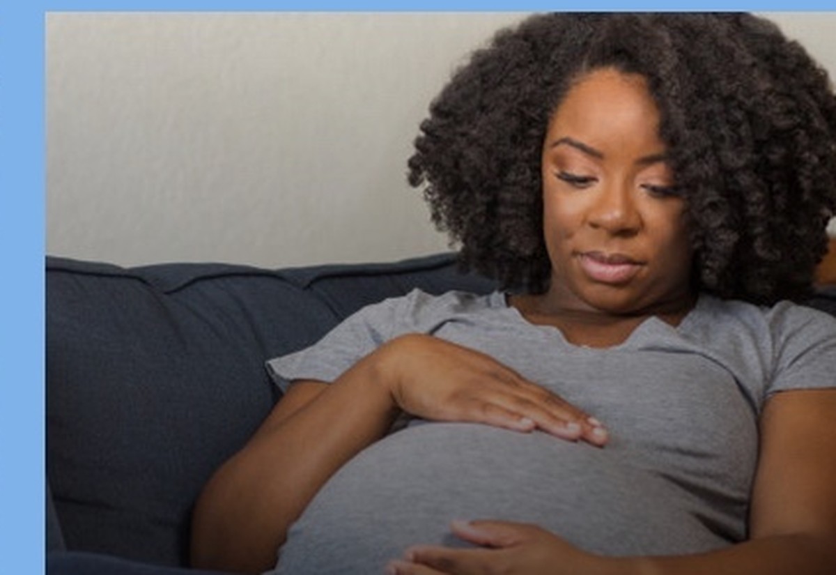 Pregnancy resources and support